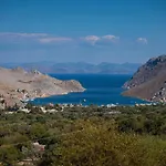 Panorama Symi