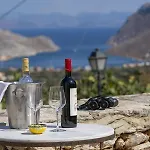 Villa Panorama Symi