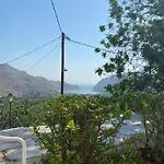 Panorama Symi