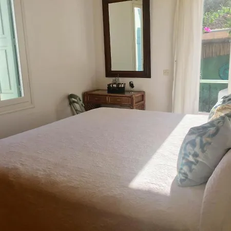 Villa Panorama Symi