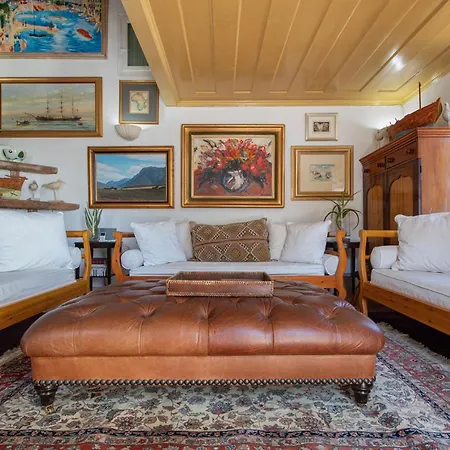 Panorama ヴィラ *