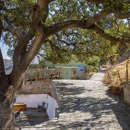 ヴィラ Panorama *