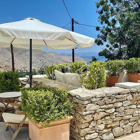 Panorama ヴィラ *