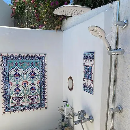 Villa Panorama Symi