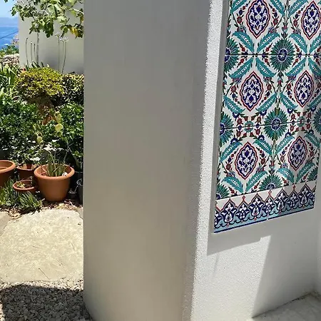 Panorama Symi