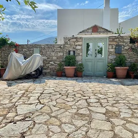 Villa Panorama *