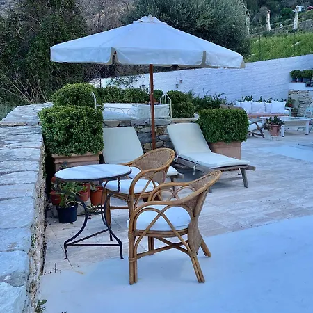 Panorama Villa *