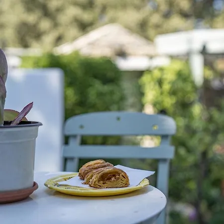 Panorama 别墅 锡米