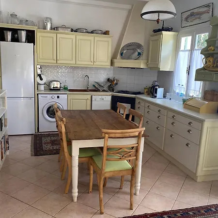 Panorama Villa Sými