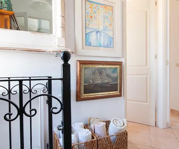 Вилла Panorama *