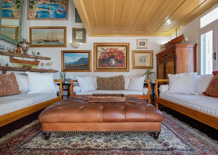 Panorama Вилла *