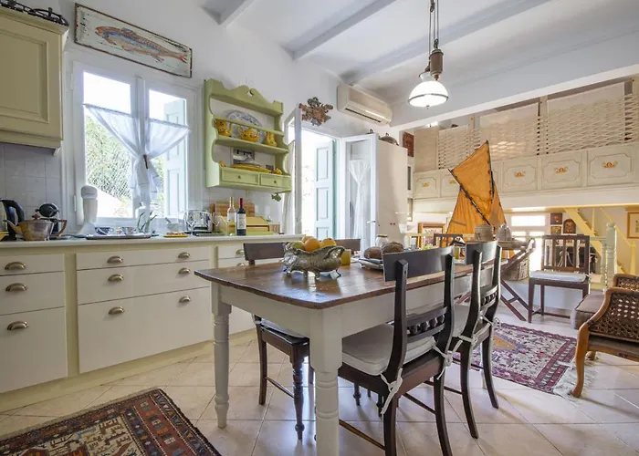 Вилла Panorama *