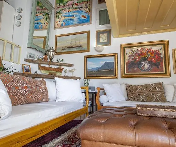 Panorama Вилла *