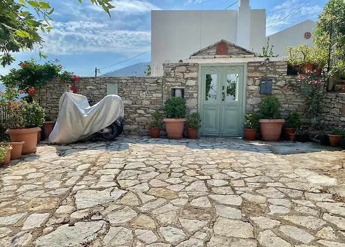 Villa Panorama *