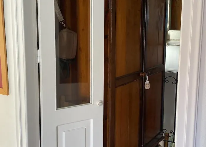 Villa Panorama Sými